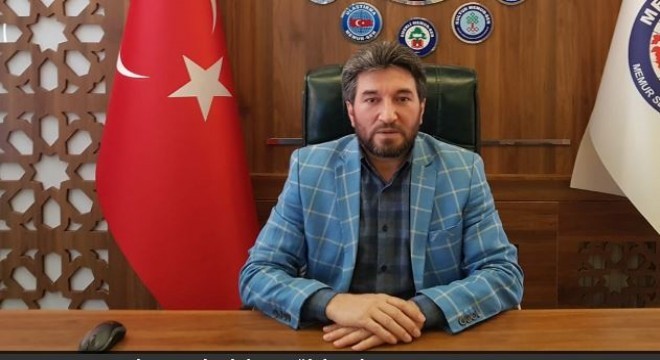Karataş'tan asılsız ithamlara sert tepki