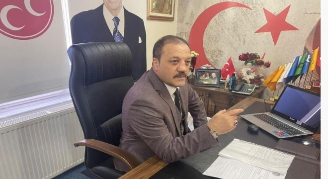 Karataş'tan stokçulara tepki