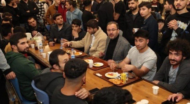 Kasapoğlu: 'Türkiye Spor ülkesi'