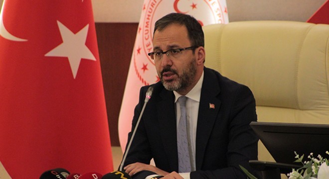 Kasapoğlu'ndan taraftarlara kan bağışı çağrısı