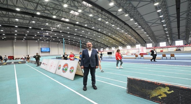 Kasapoğlu: ‘Artık zaman Türkiye zamanıdır'