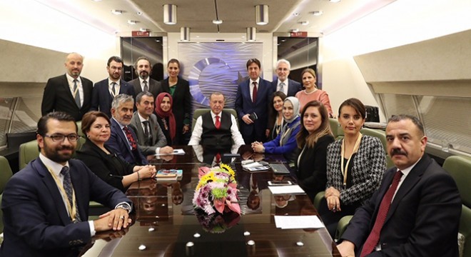 Kasım ayının siyaset en'leri açıklandı
