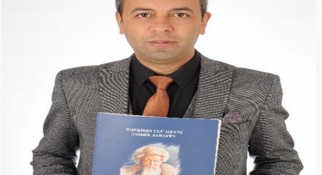 Kazak Türklerinin Ulu Ozanı Türkçe'ye çevrildi