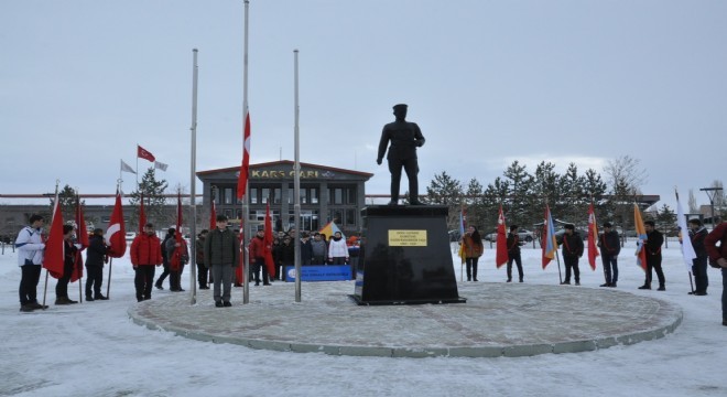 Kazım Karabekir Paşa'ya vefa