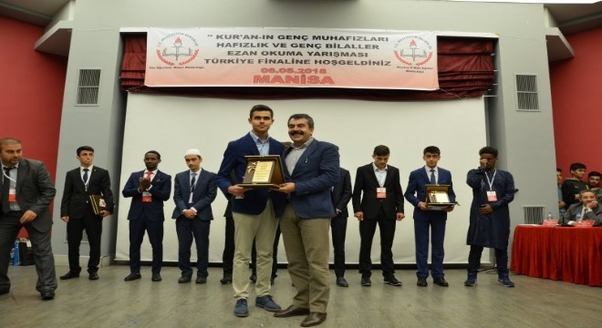 Kaçan ve Kucur Erzurum'un gururu oldu