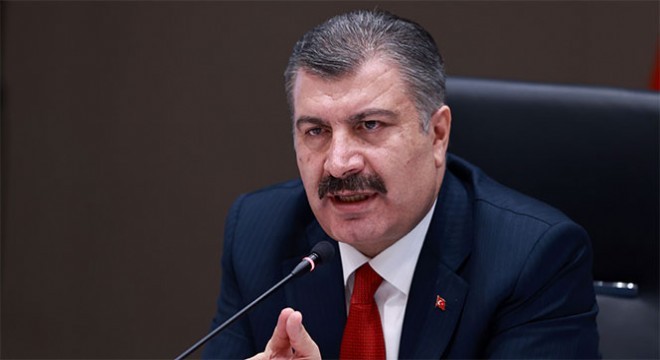 Koca kuduz vakalarına ilişkin konuştu