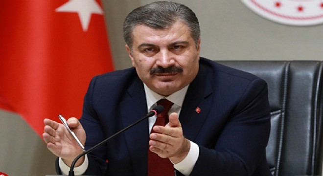 Koca: ‘Çok daha iyisini yapmaya çalışacağız'