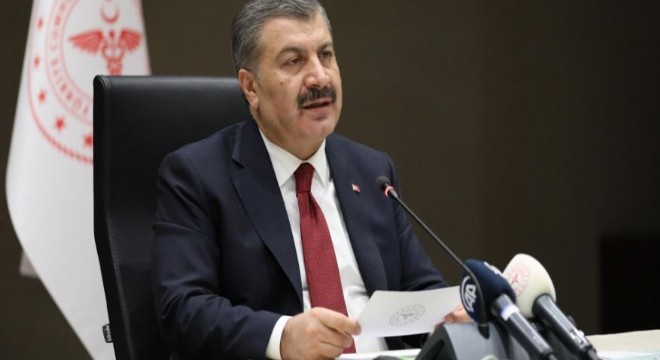 Koca'dan atama açıklaması