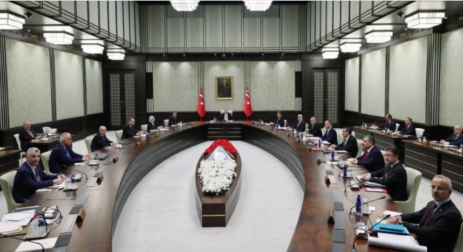 Koca'dan aşı uyarısı