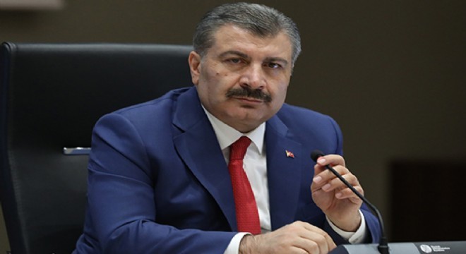 Koca'dan sağlık çalışanlarına mektup