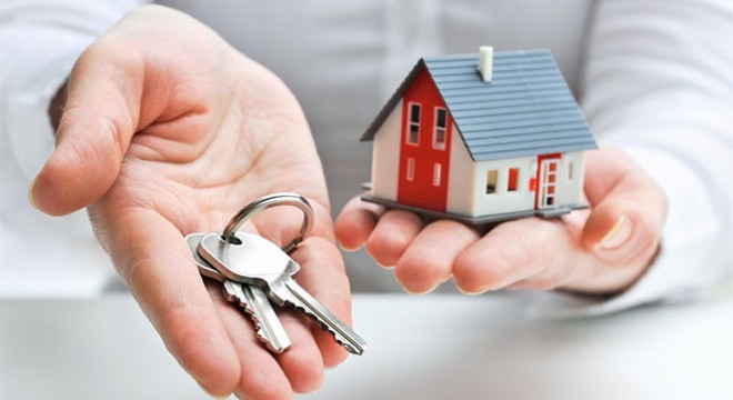 Konut fiyatları Aralık ayında yüzde 29 arttı