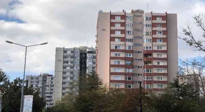 Konut fiyatları Eylül ayında yüzde 32,2 arttı