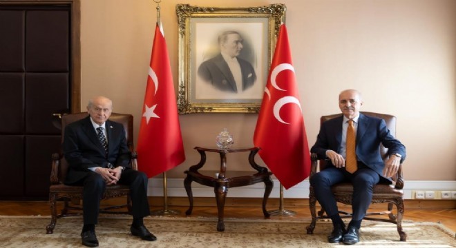 Kurtulmuş: 'Bir takvim vermek zor'