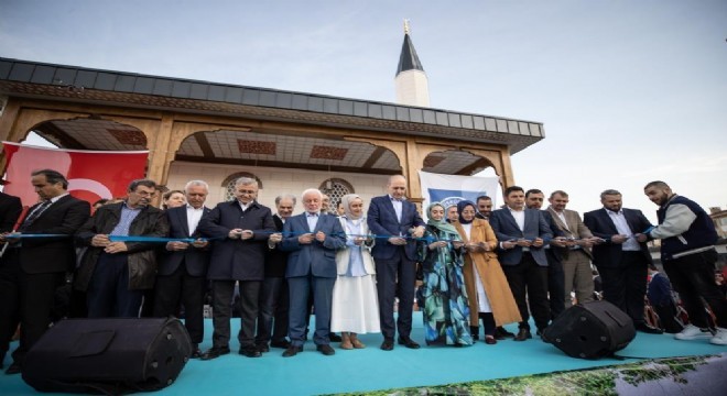 Kurtulmuş: 'Bu seçim bir istikamet seçimidir'