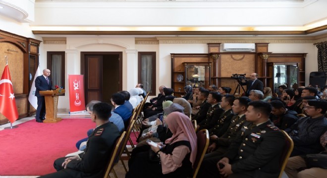 Kurtulmuş: ‘Yeni bir yönelişe ihtiyaç var'