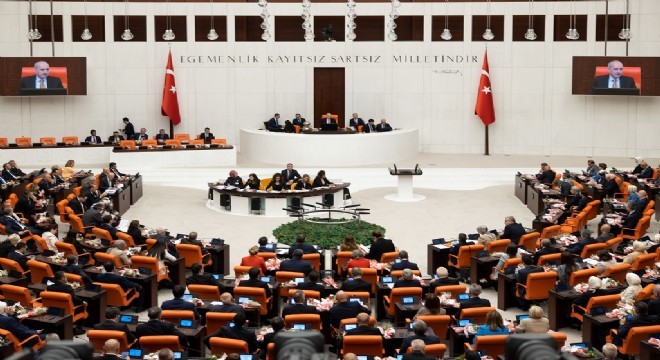 Kurtulmuş'tan Büyük Türkiye ideali vurgusu