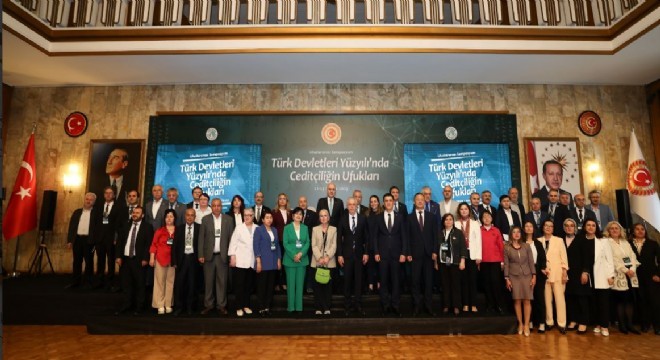 Kurtulmuş'tan üçüncü büyük çıkış vurgusu
