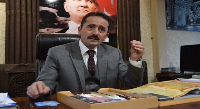 Kurtuluş'un 100'üncü yıl dönümüne Özel Hazırlık