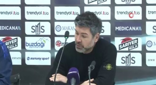 Kutlu'nun istifası kabul edilmedi