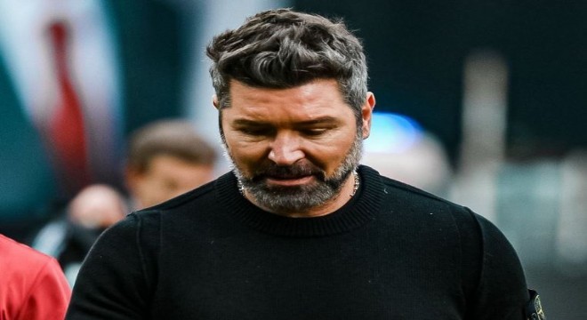 Kutlu'dan Erzurumsporlu futbolculara teşekkür