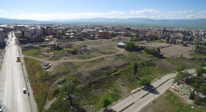 Kuzeydoğu'da Erzurum önde