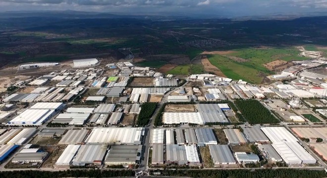 Kuzeydoğu'da bin 895 yatırım yükseldi