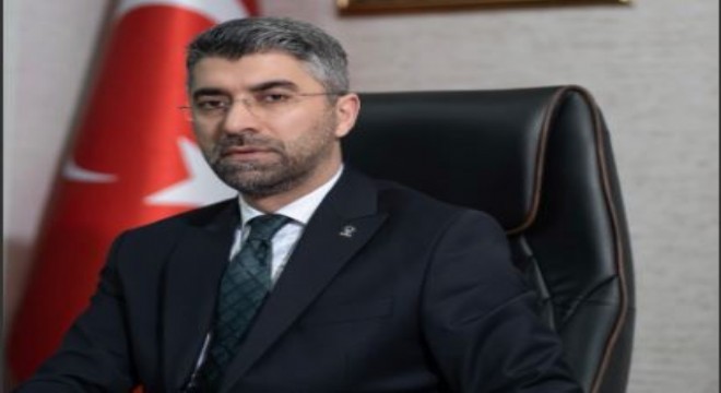 Küçükoğlu: ‘Nevruz birlik ve dayanışmanın adıdır'