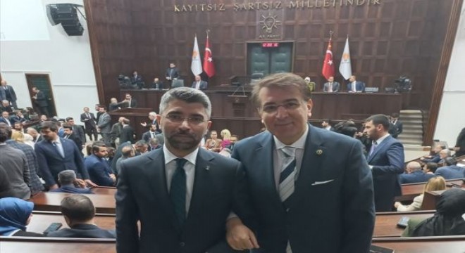 Küçükoğlu: ‘Şahlanış başlıyor'