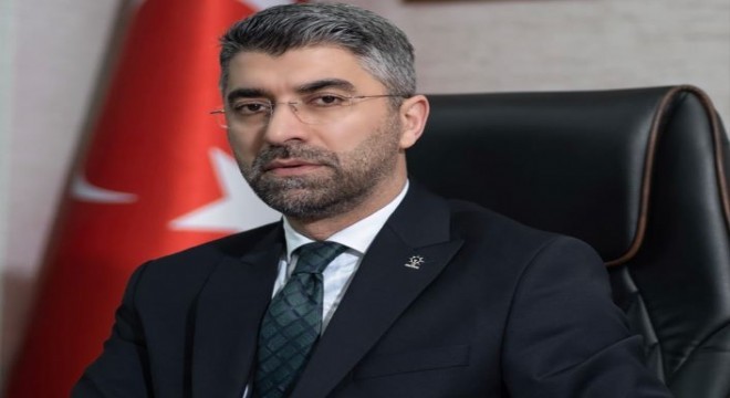 Küçükoğlu'ndan CHP provokasyonuna tepki!