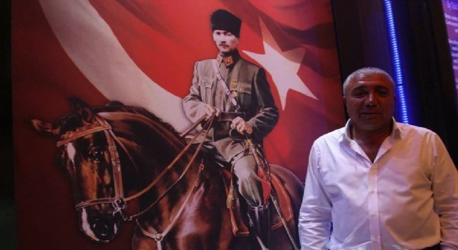 Kılıç: 'Atatürk'ü rahmet ve saygıyla anıyoruz'