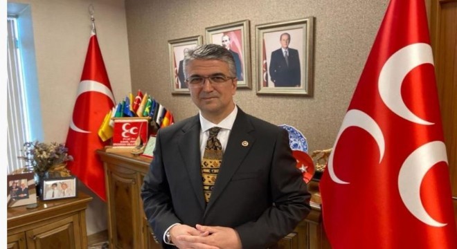Kılıçdaroğlu'na Kamil Aydın tepkisi