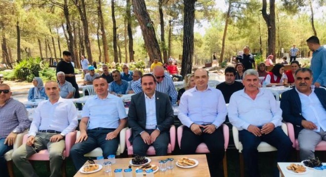 Kırkpınar:‘Var gücümüzle çalışıyoruz'