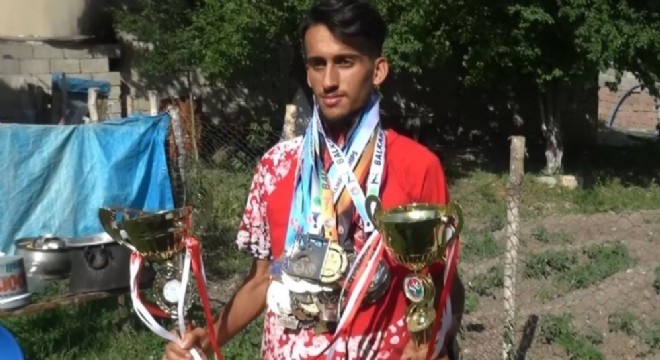 Kırsaldan Avrupa'ya uzanan başarı öyküsü