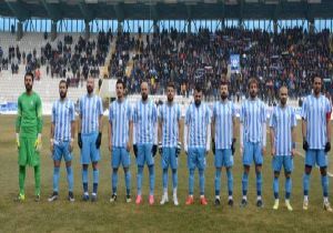 Erzurumspor maden peşinde..