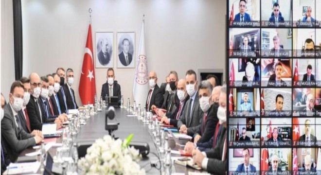 MEB'den Temel Eğitimde 10 Bin Okul Projesi