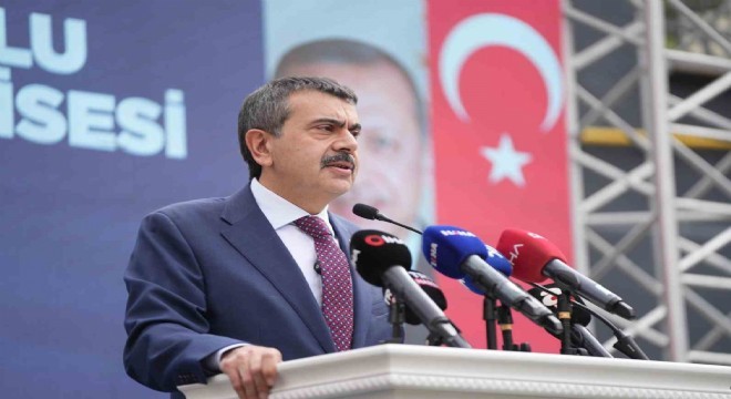 MEB'den 'erdem-değer-eylem' yaklaşımı