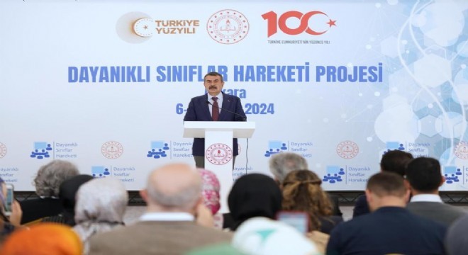 MEB'den yeni proje