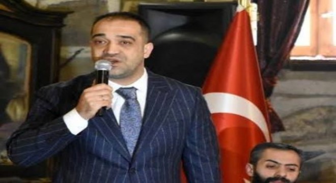 MHP Erzurum İl Kongresi 10 Eylül'de