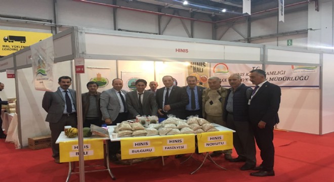 MHP İl Başkanı Karataş'tan tarım sektörü üzerine değerlendirme