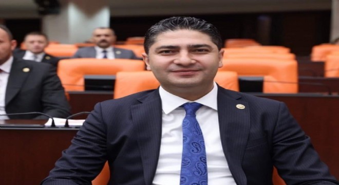 MHP'de Yerel Seçim gündemi