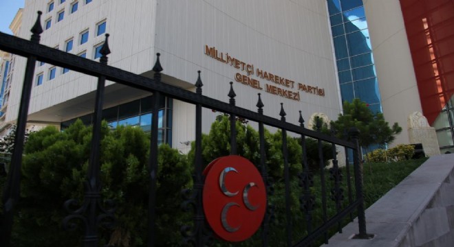 MHP'den Yerel Yönetim Kampı