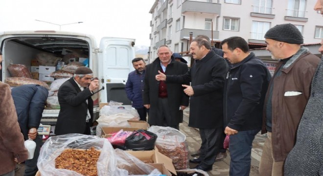 MHP'den Çat istişaresi