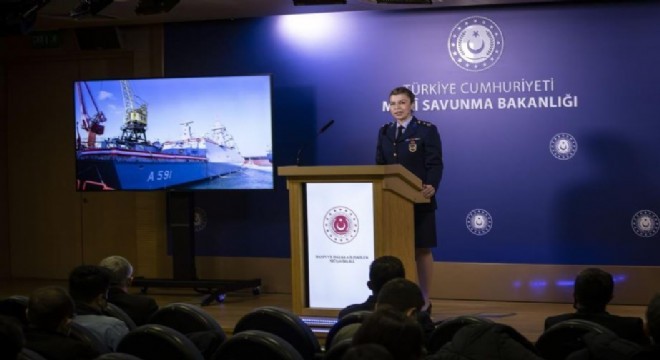 MSB: '33 bin 584 terörist etkisiz hale getirildi'