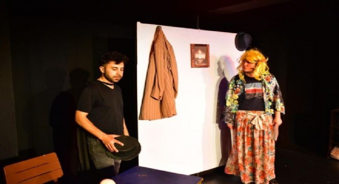 MSE, ‘İki Kalas'ı seyircisiyle buluşturuyor