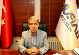 MÜSİAD'tan tam destek