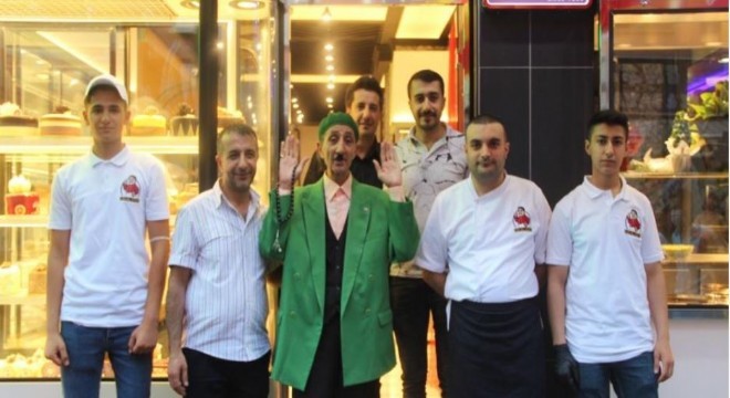 Malatya'da Cumhur Seval sinerjisi