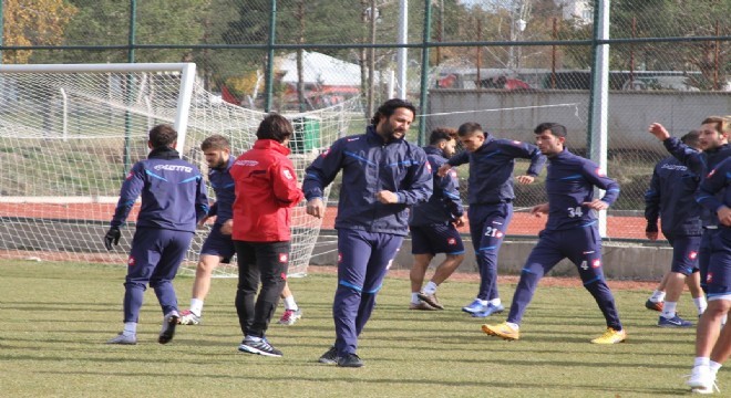 Mehmet Albayrak: ‘İyi oynarken kaybettik'