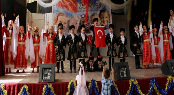 Mekke ve Medine'deki Türk Okulları yeniden açılıyor