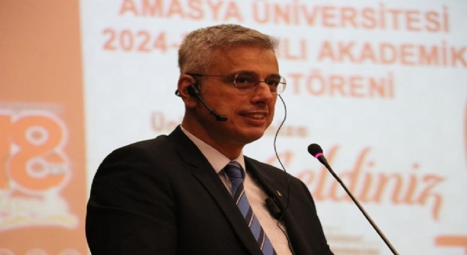 Memişoğlu: 'Dünyada başka millet yok'