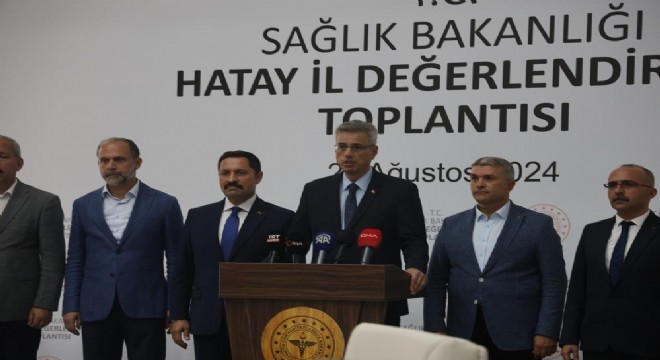 Memişoğlu'ndan maymun çiçeği virüsü açıklaması